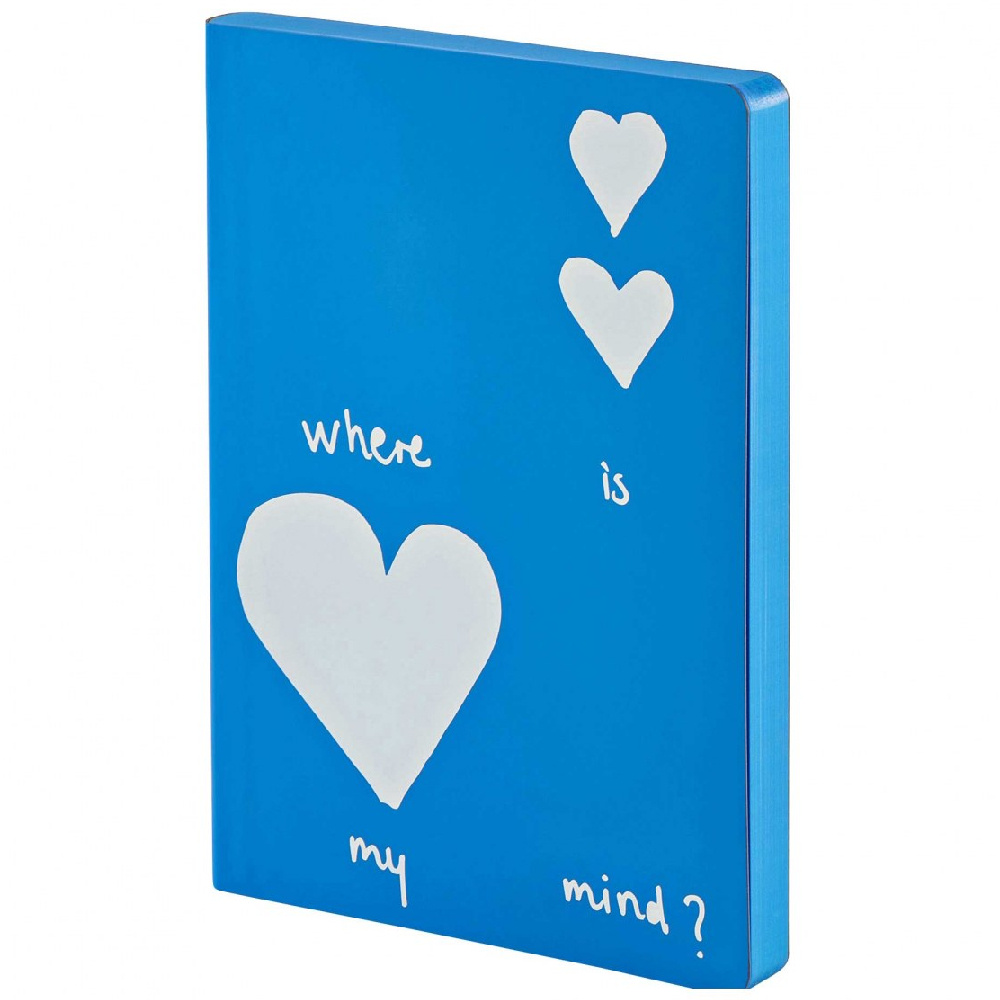 NUUNA Graphic L - WHERE IS MY MIND?