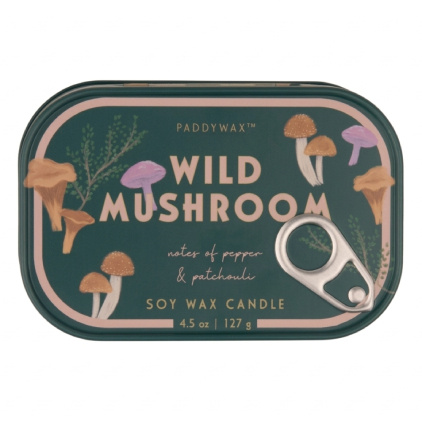 PADDYWAX Bistro Metal Mum Mantar