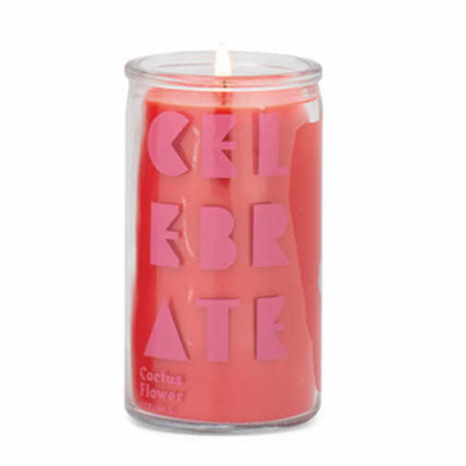 PADDYWAX Spark Mum Celebrate