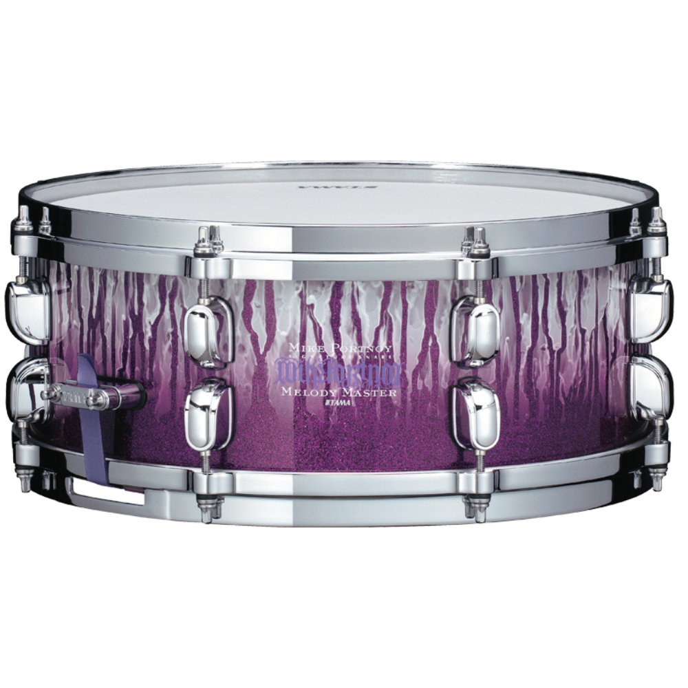 TAMA MP1455BUN Mike Portnoy Signature 14