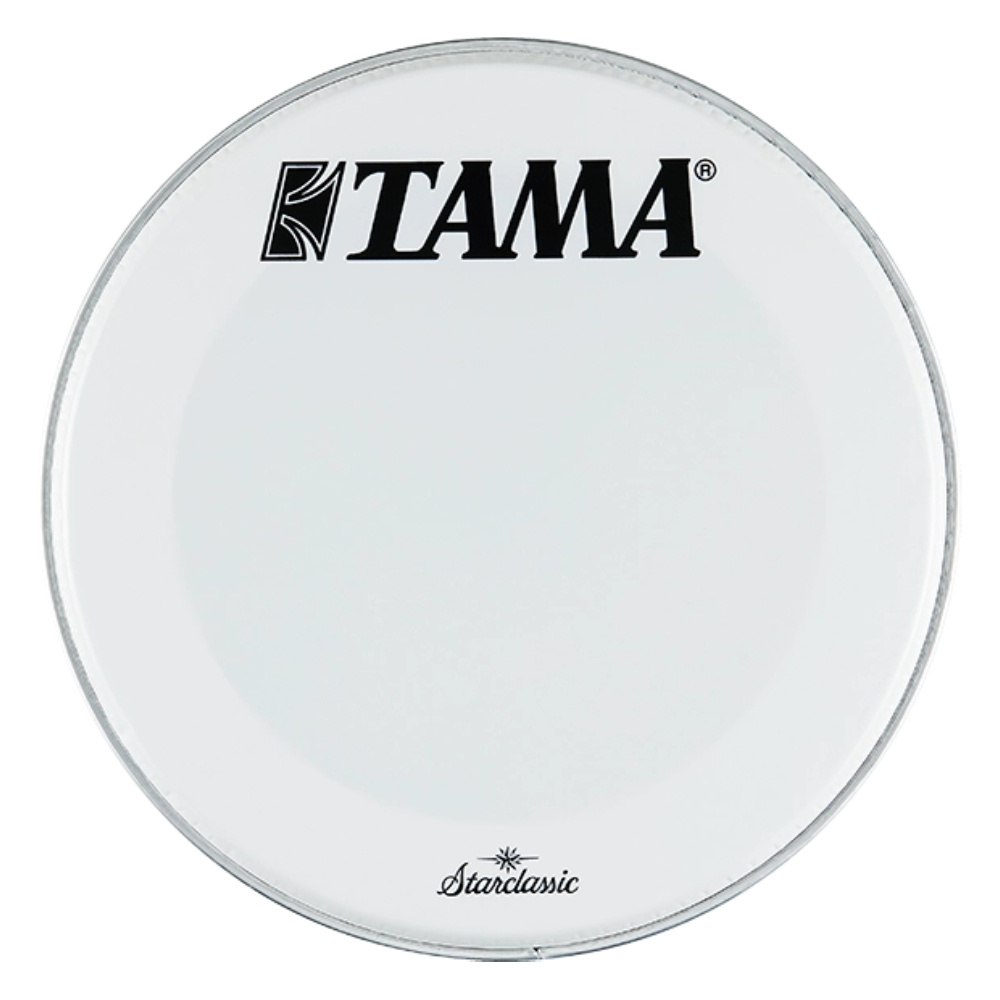 TAMA SW16BMTT -  TAMA & Starclassic Logolu 16