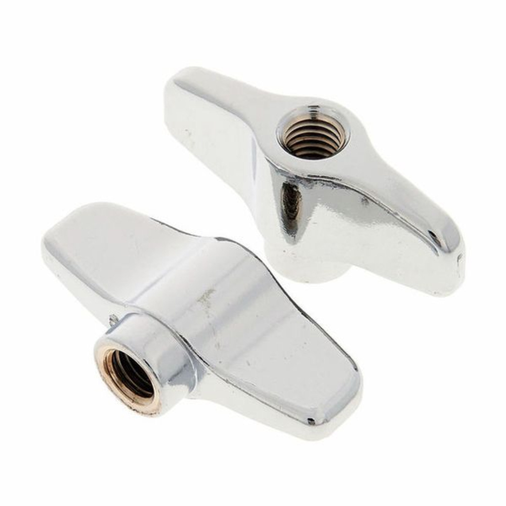 TAMA WN8P Wing Nut (2'li Paket)