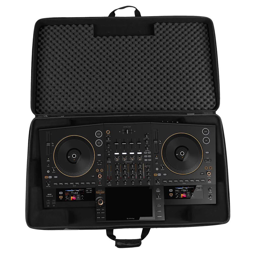 UDG U8323BL Creator Pioneer DJ OPUS-QUAD Hardcase Black