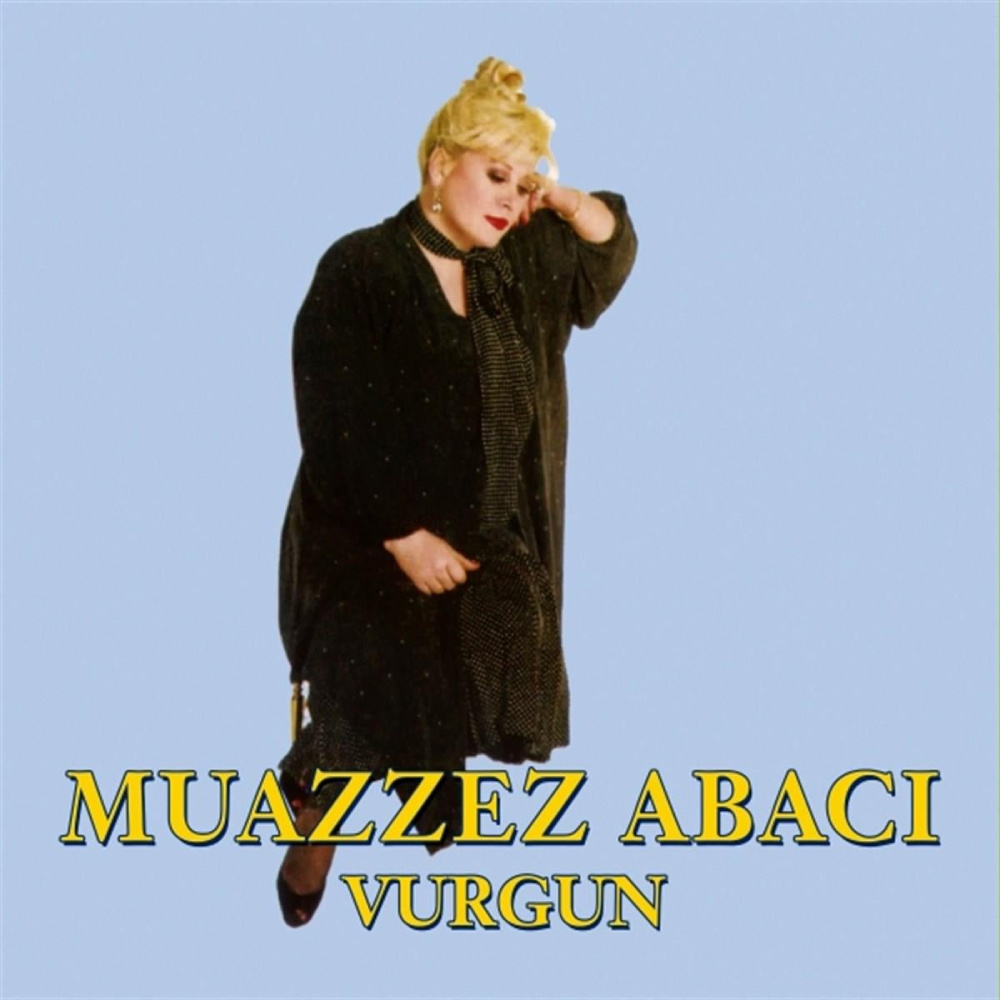 Muazzez Abacı - Vurgun