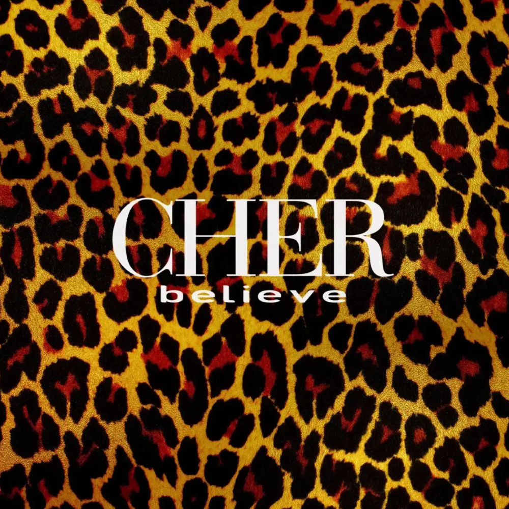 Cher - Believe (25th Anniversary - Limited Numbered Deluxe Edition)