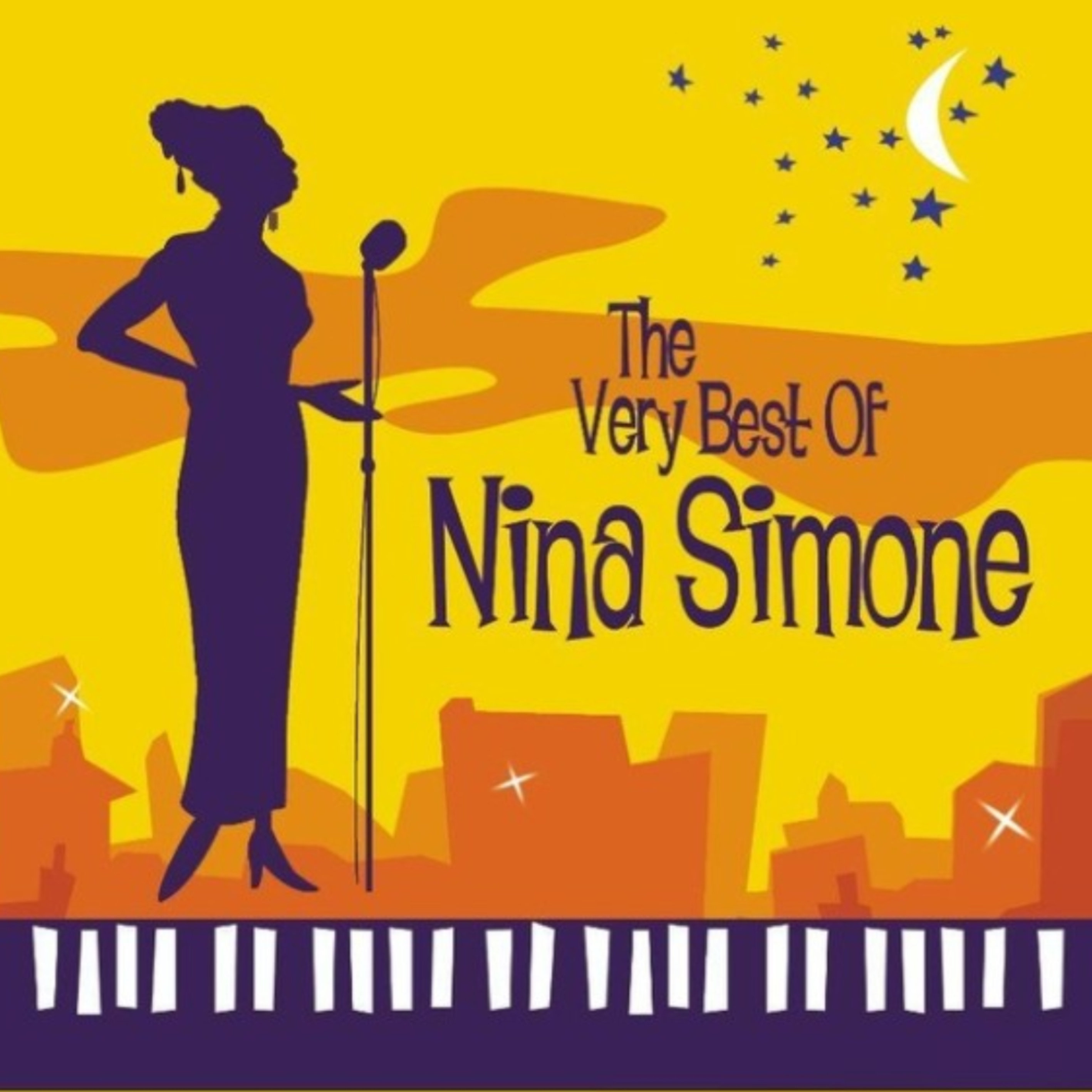 Nina Simone - The Very Best Of