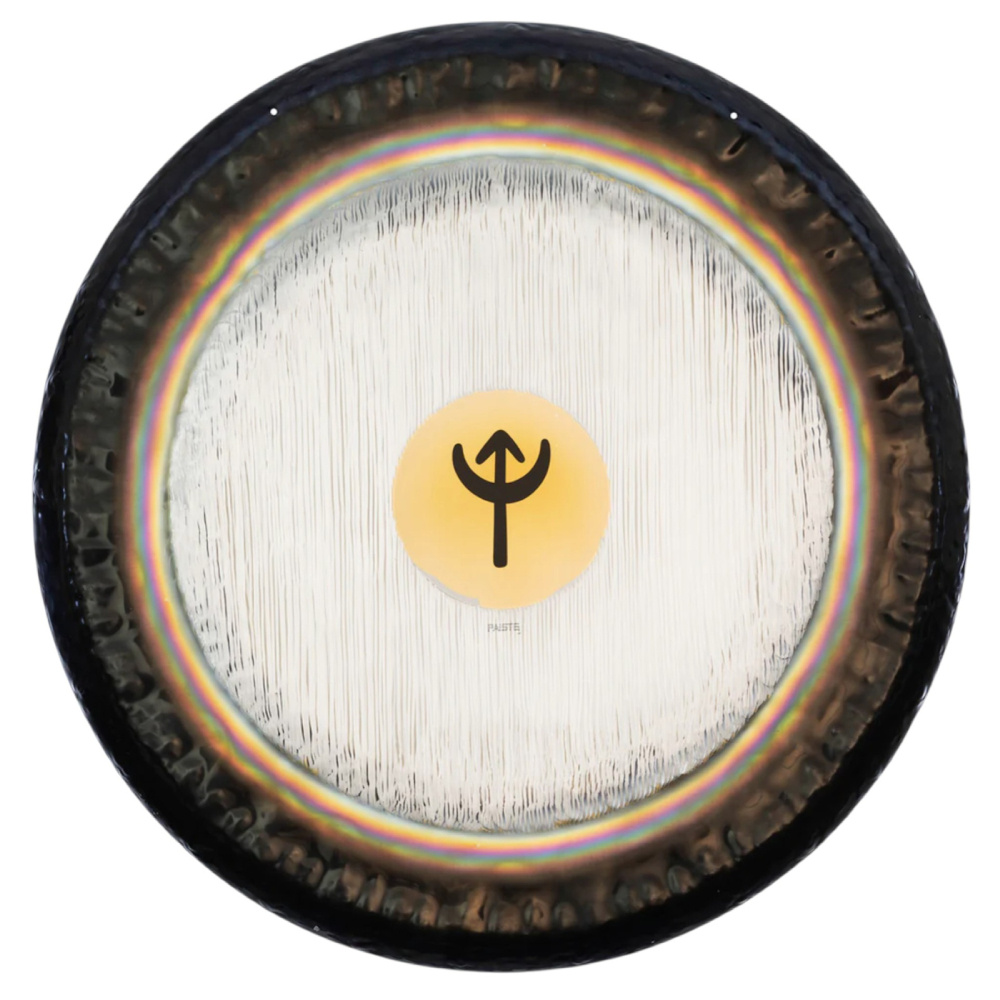 PAISTE 210-024-NPT Gezegen Gongu 24