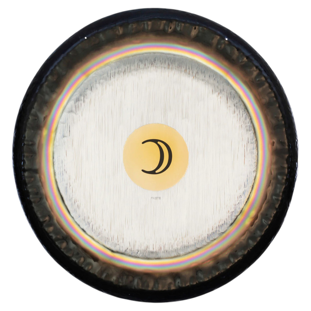 PAISTE 210-024-SDM Gezegen Gongu 24