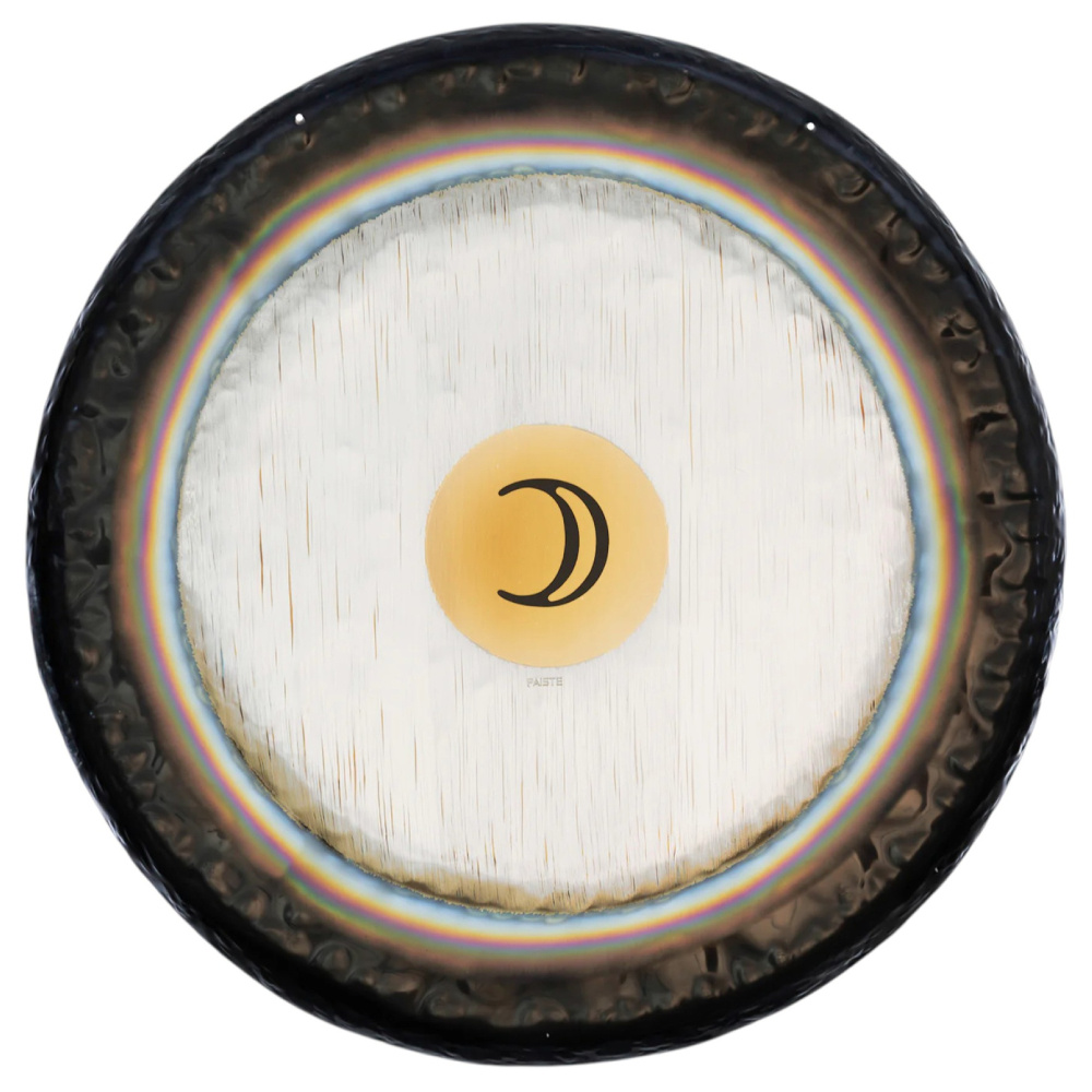 PAISTE 210-024-SYM Gezegen Gongu 24