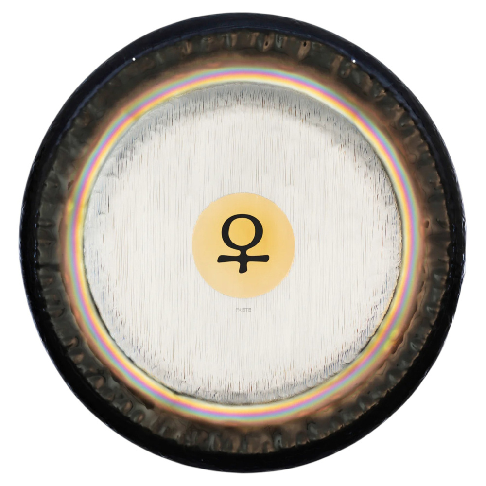 PAISTE 210-024-VNS Gezegen Gongu 24