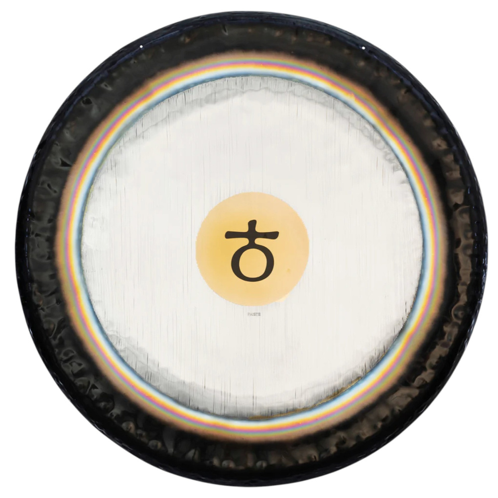 PAISTE 210-030-PLY Gezegen Gongu 30