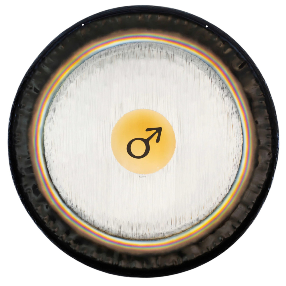 PAISTE 210-032-MRS Gezegen Gongu 32