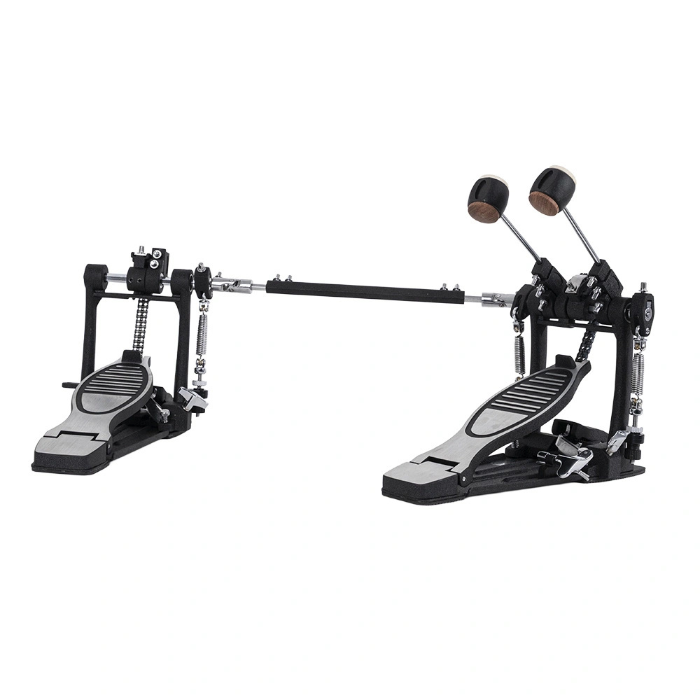 WEBER WBP-6A Twin Bas Davul Pedalı