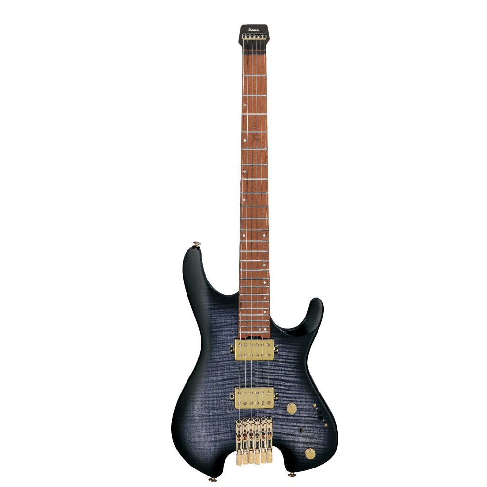Ibanez Q52FMG-DRL Q Serisi Headless Elektro Gitar