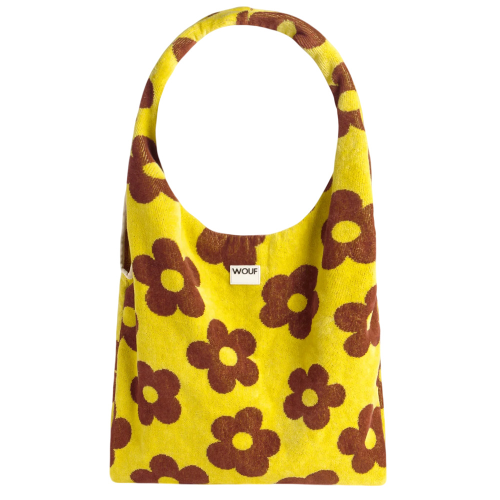 WOUF Phi Phi T-Shirt Bag