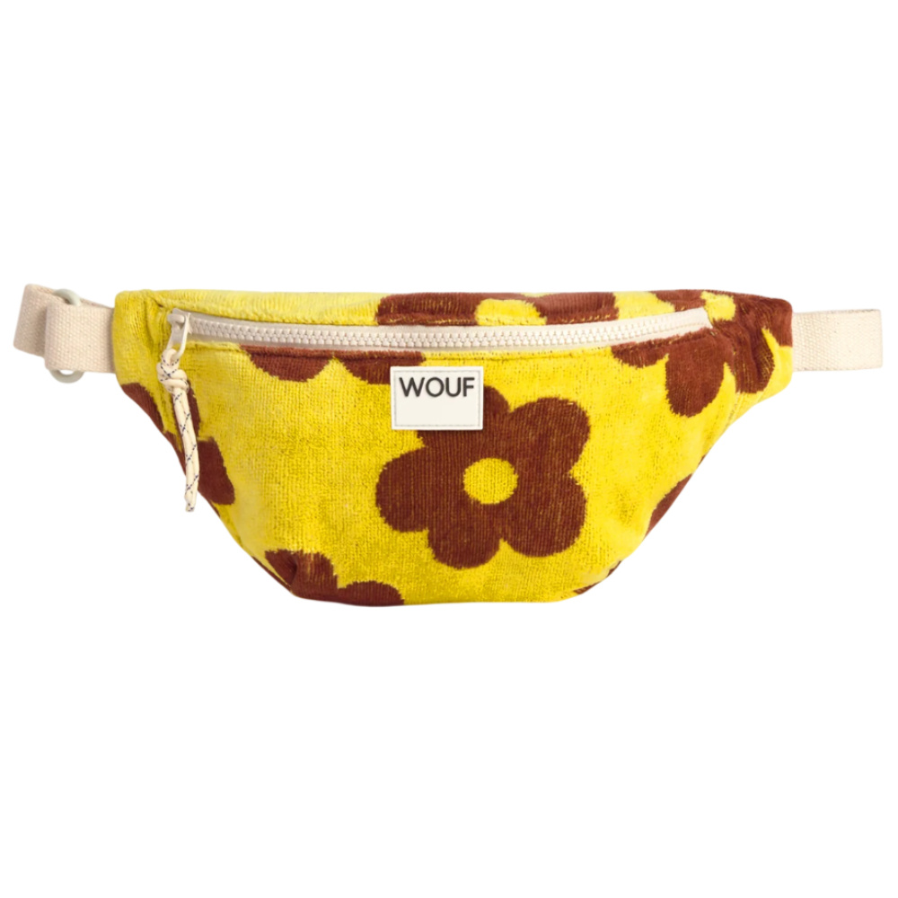 WOUF Phi Phi WaistBag