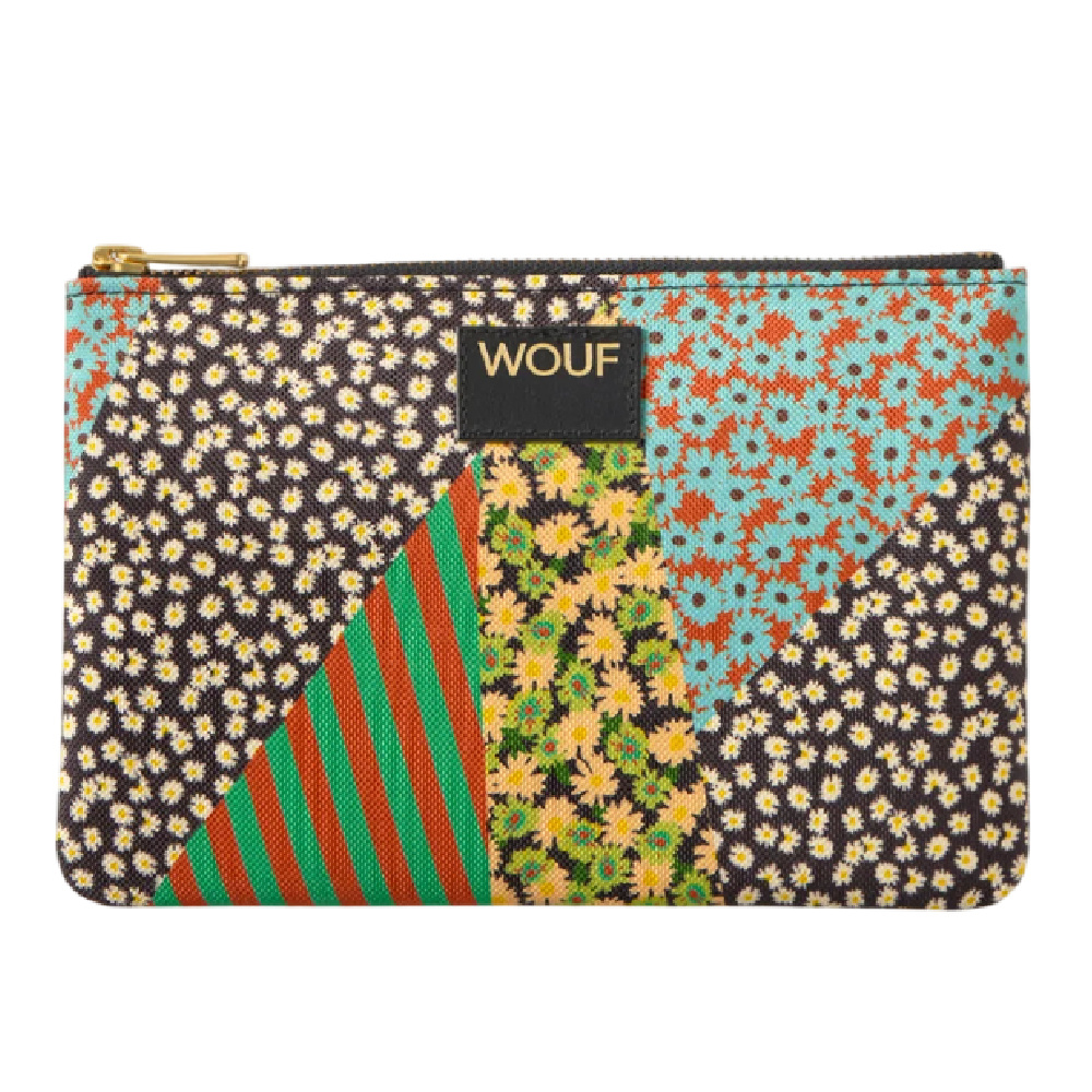 WOUF Bohemia Pouch