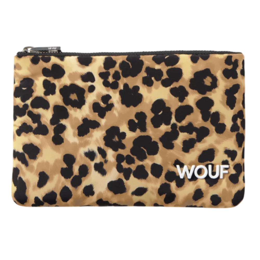 WOUF Feline Pouch
