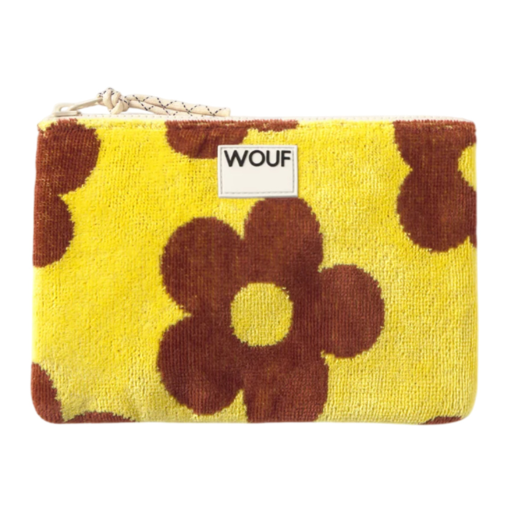 WOUF Phi Phi Pouch