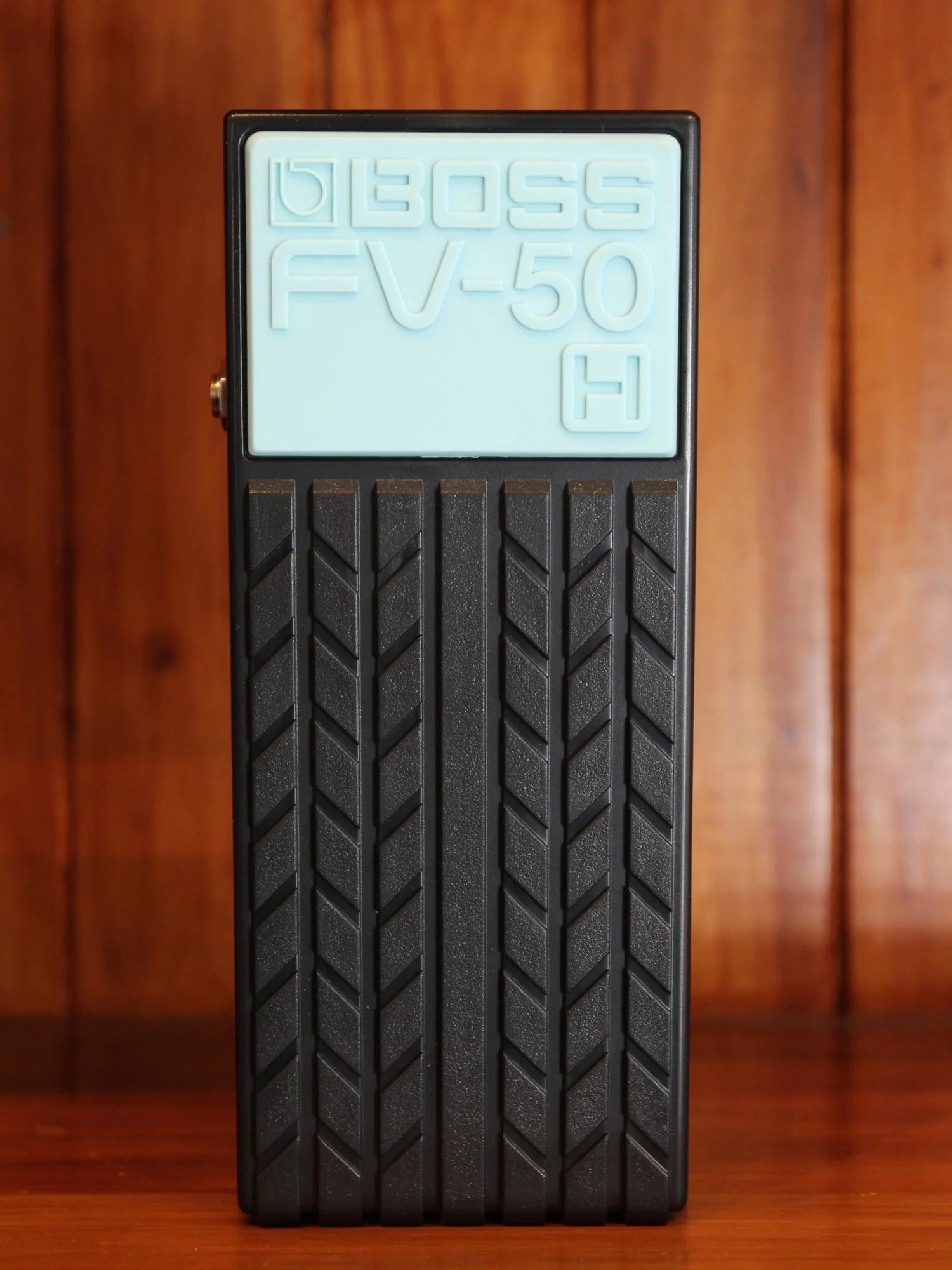 Boss FV-50H Volume Kontrol Pedalı