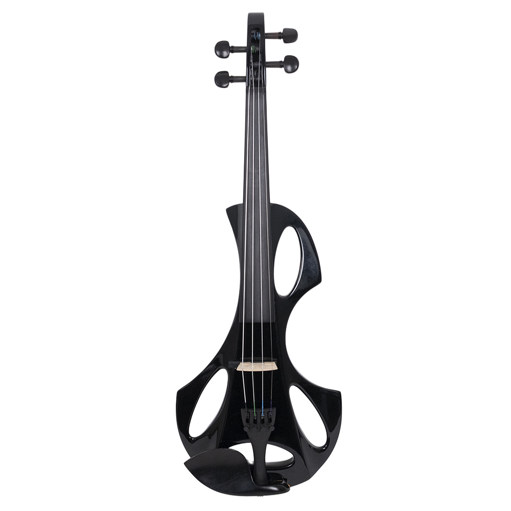 CONCERTO KXDS-1802 4/4 Siyah Elektro Keman