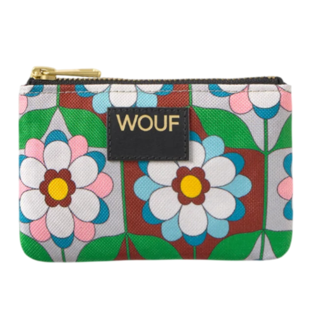 WOUF Kaleido Wallet
