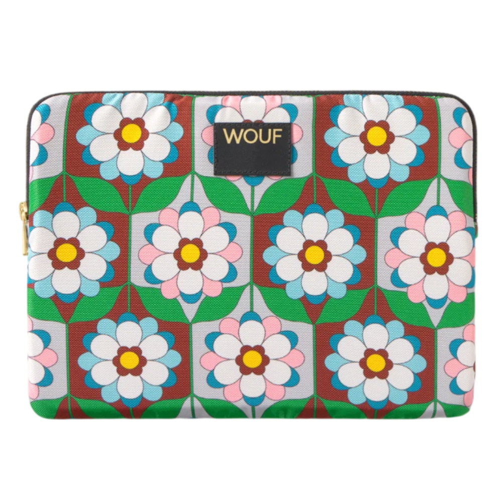 WOUF Kaleido Ipad Sleeve