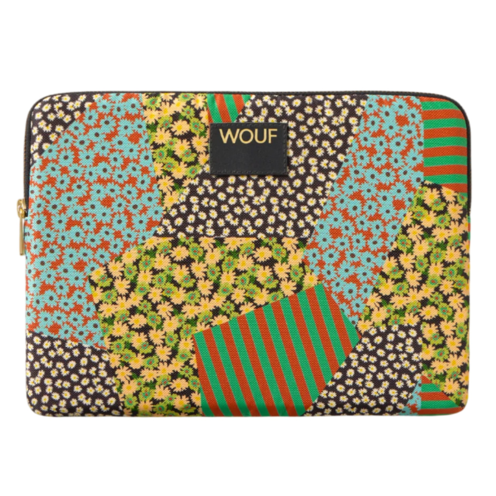 WOUF Bohemia Ipad Sleeve