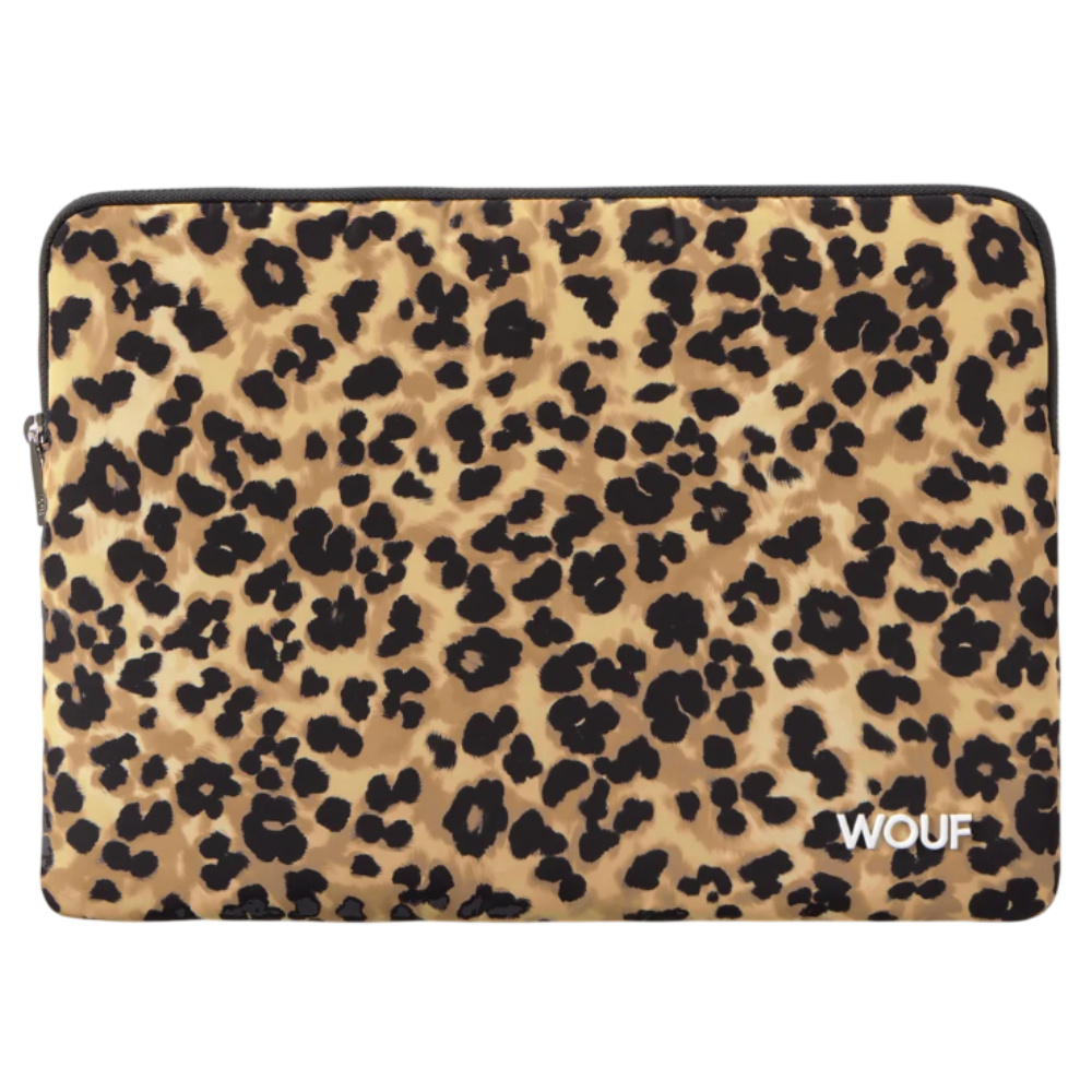 WOUF Feline Laptop Sleeve 13