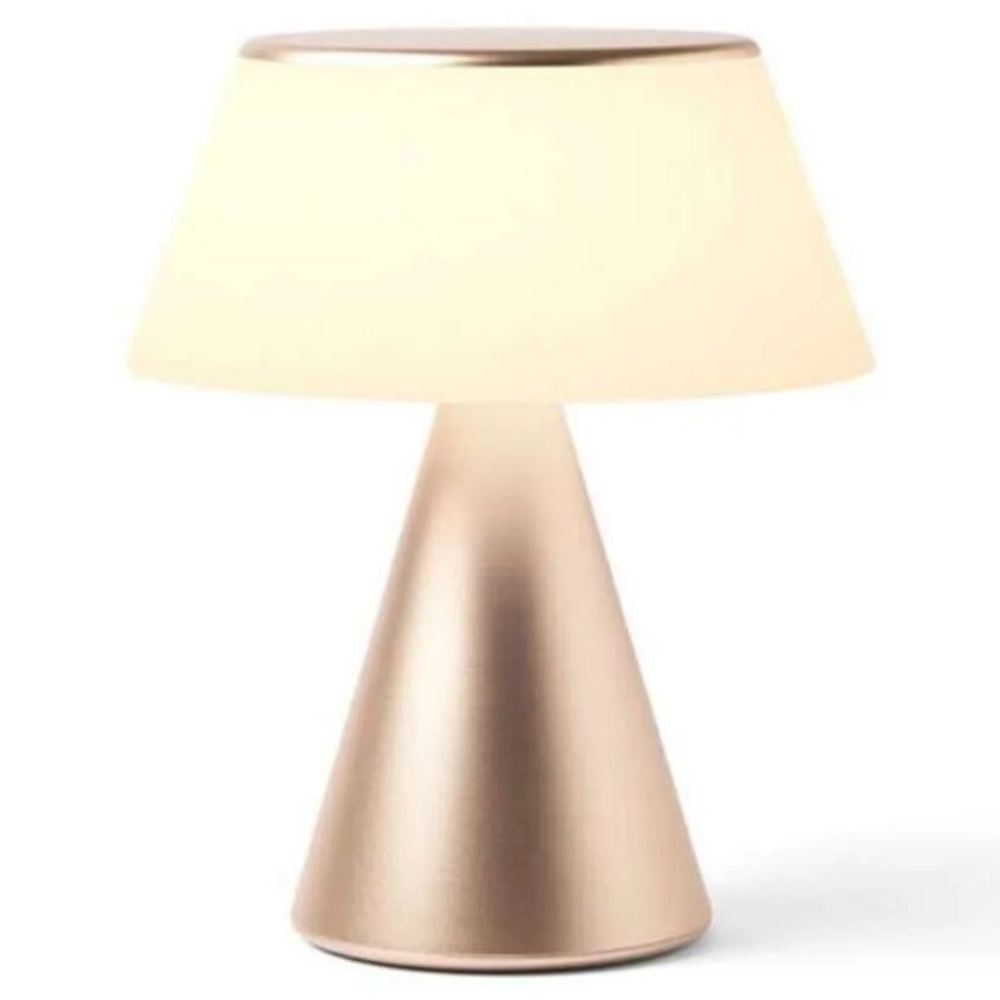 LEXON Luma XL Led Lamba Dore