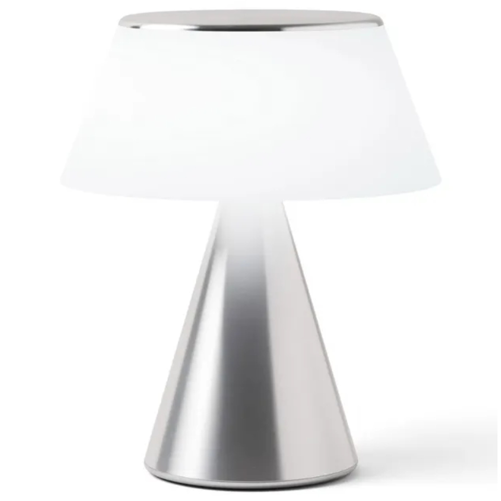 LEXON Luma XL Led Lamba Alüminyum