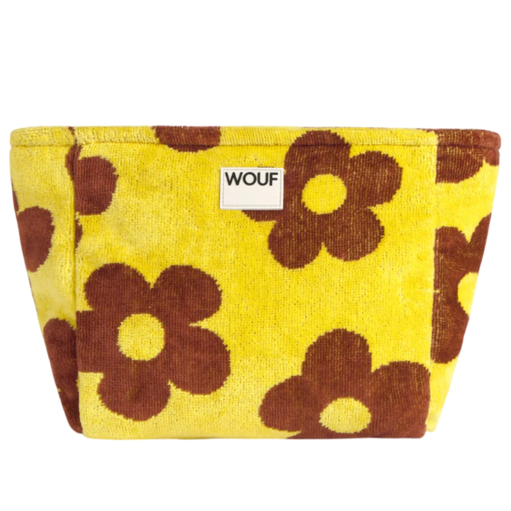 WOUF Phi Phi Toiletry Bag