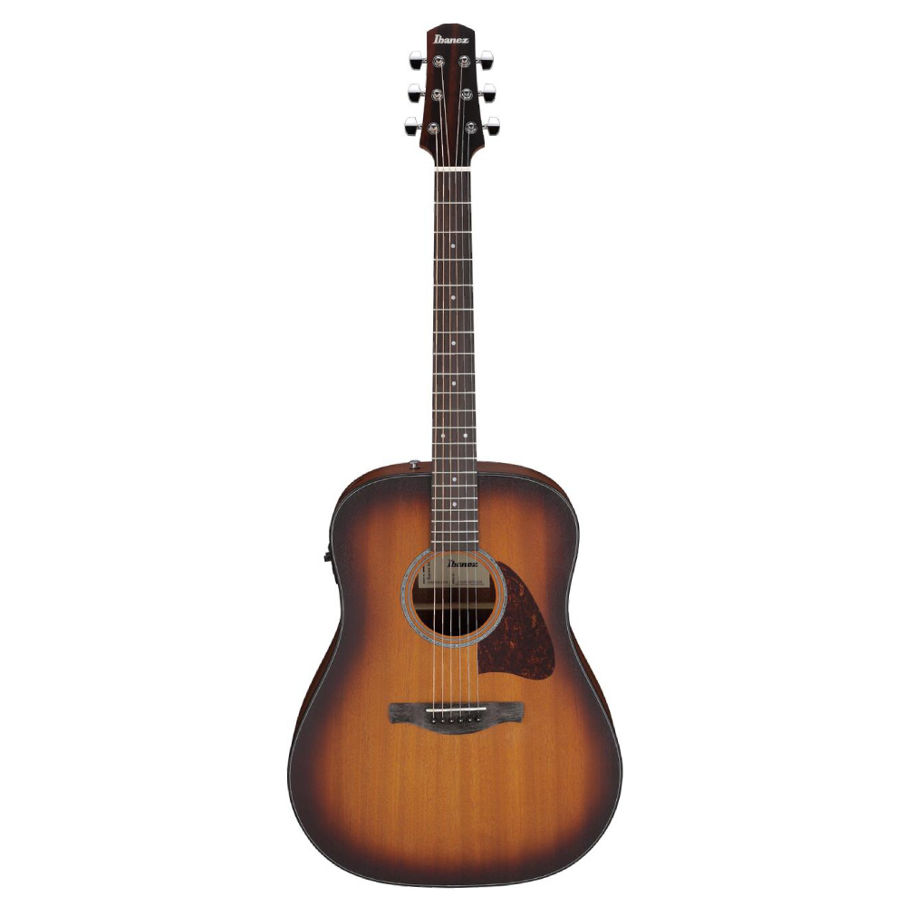 IBANEZ AAD54E-OMH Elektro Akustik Gitar