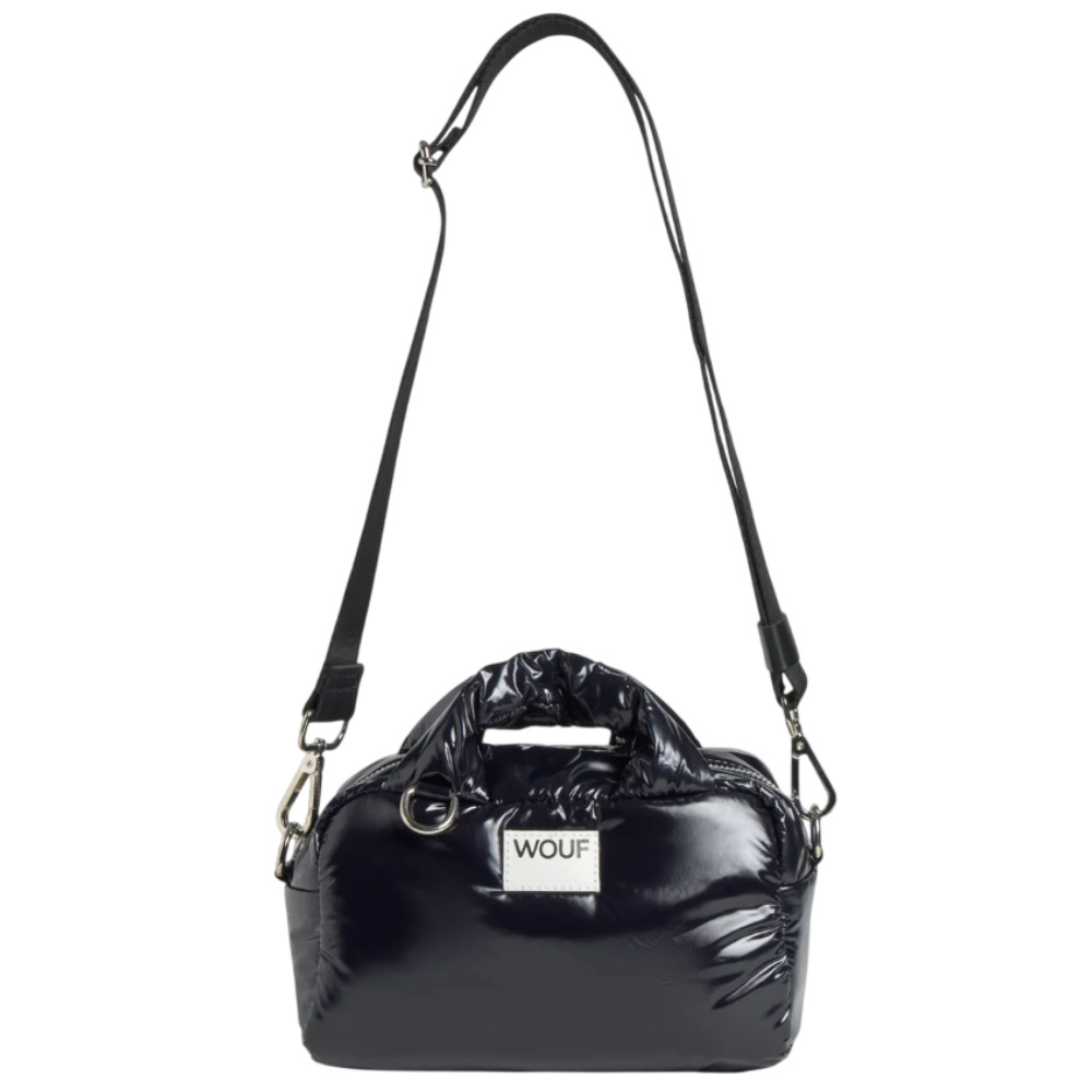 WOUF Nuit - Bowling Bag