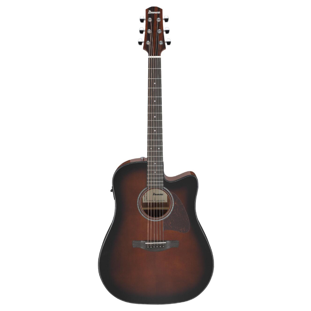 IBANEZ AAD51CE-DVS Elektro Akustik Gitar