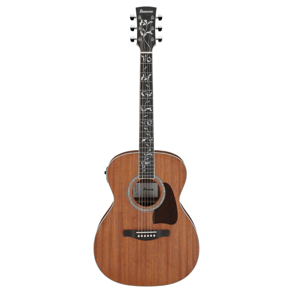 IBANEZ AC390MHE-OPN Elektro Akustik Gitar