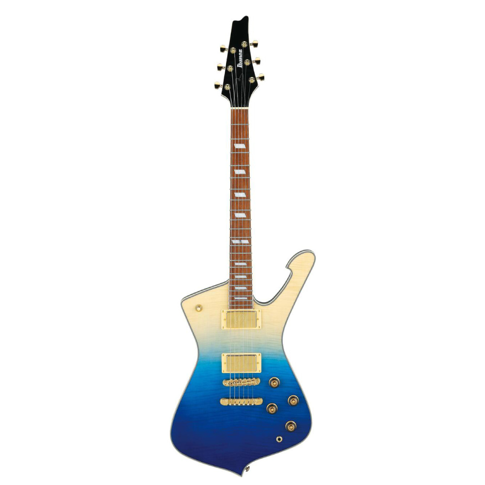 IBANEZ IC420FM-TBG -  Iceman Elektro Gitar