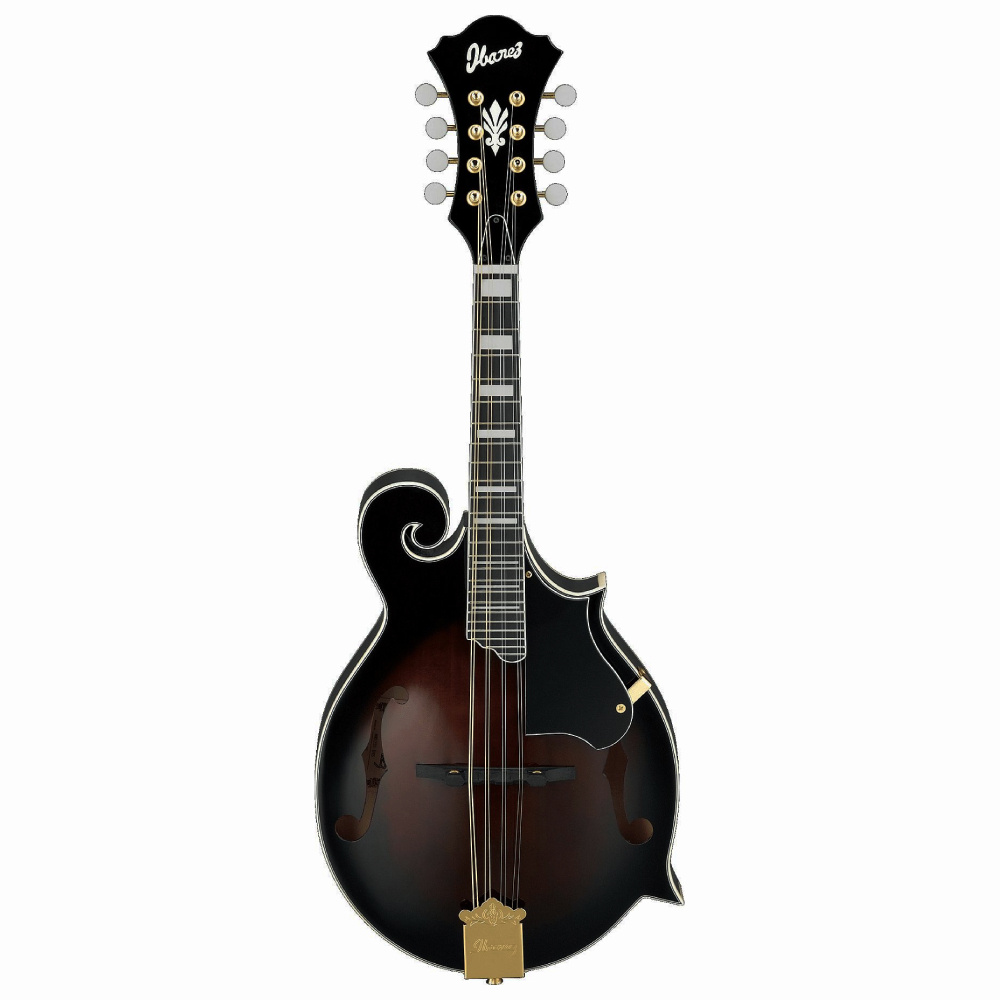 IBANEZ M522S-DVS Akustik Mandolin