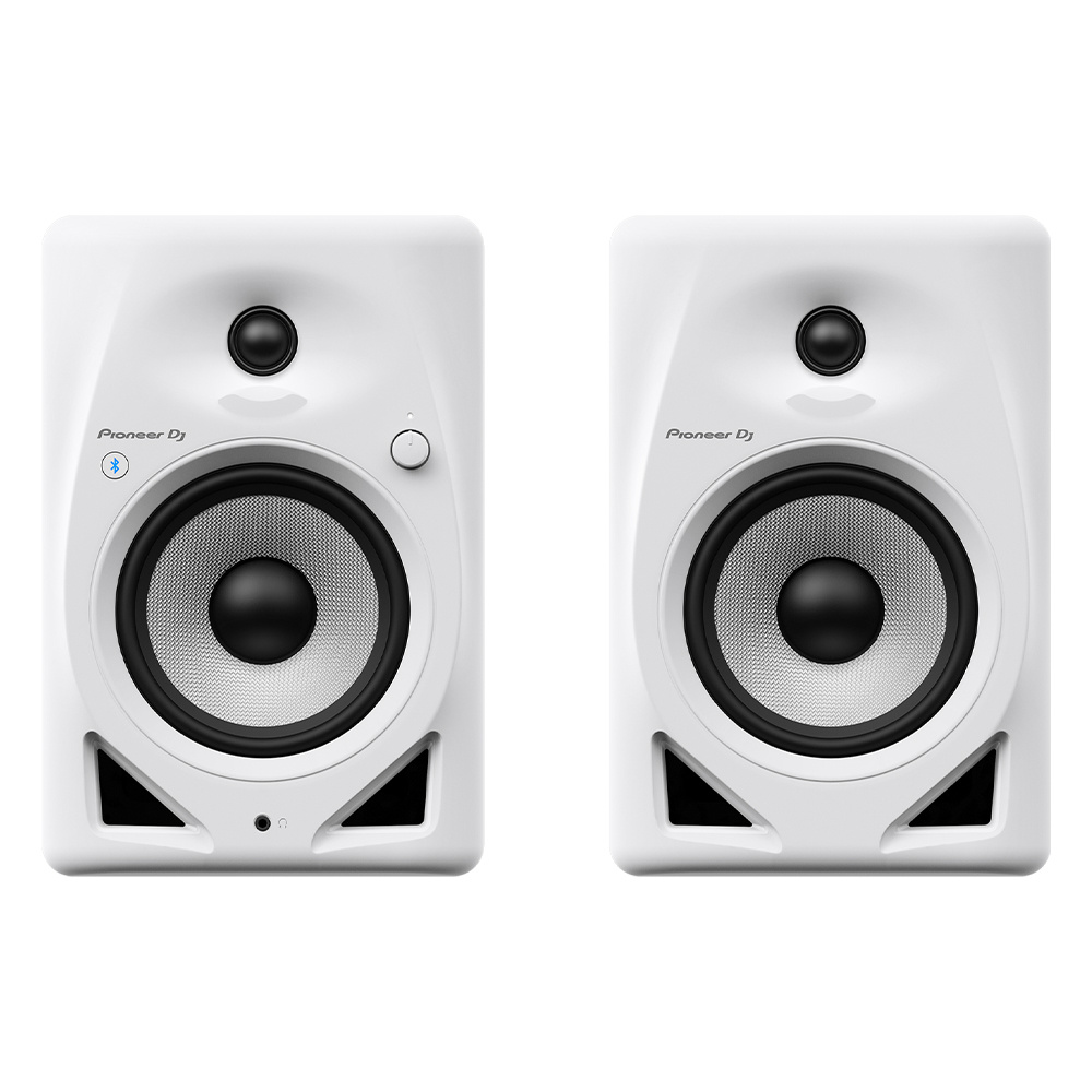 PIONEER DJ DM-50D-BT-W 5