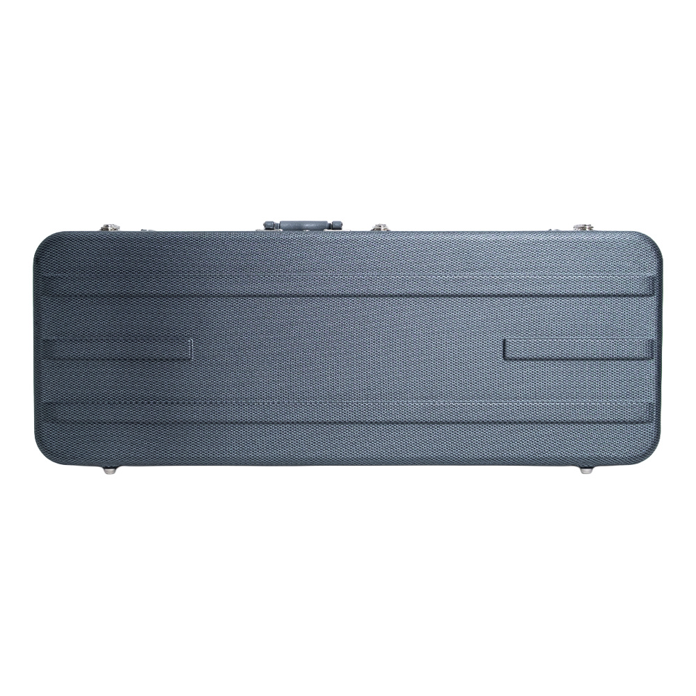 Real Mission RAS-RE SG Elektro Gitar Hardcase