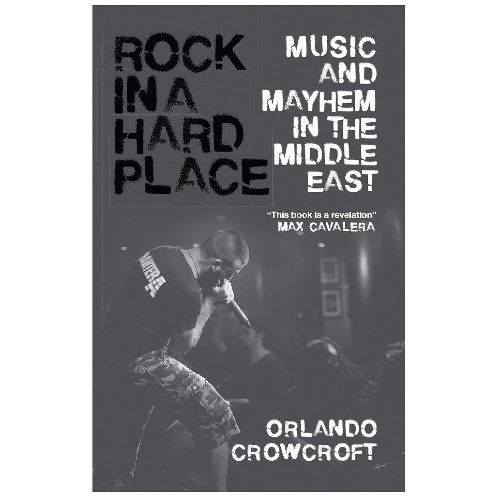 Rock in a Hard Place: Music and Mayhem in the Middle East