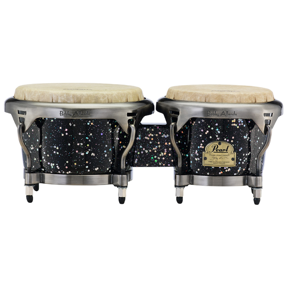 PEARL PBF-300DXBA.617 - Bobby Allende Signature  7