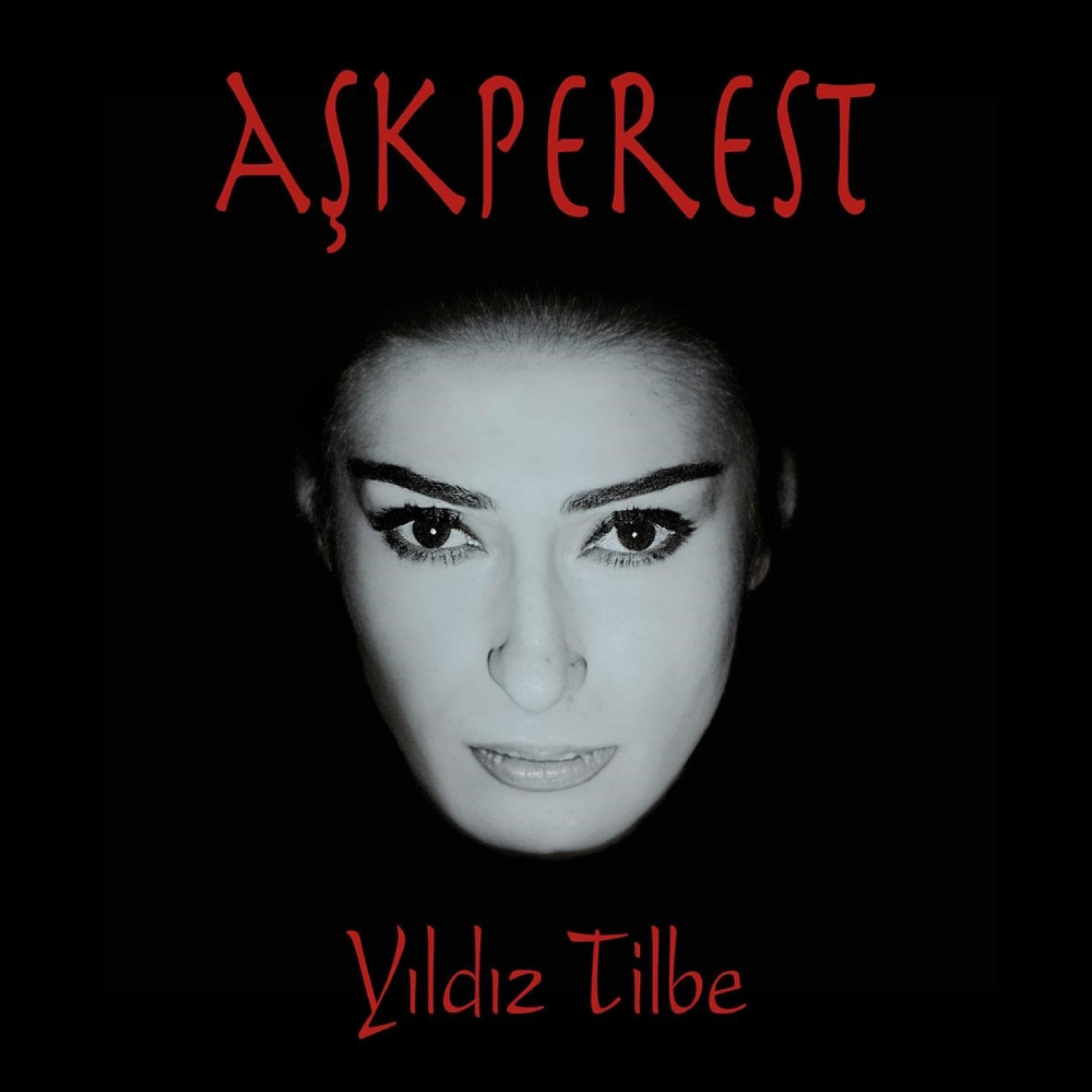 Yıldız Tilbe - Aşkperest