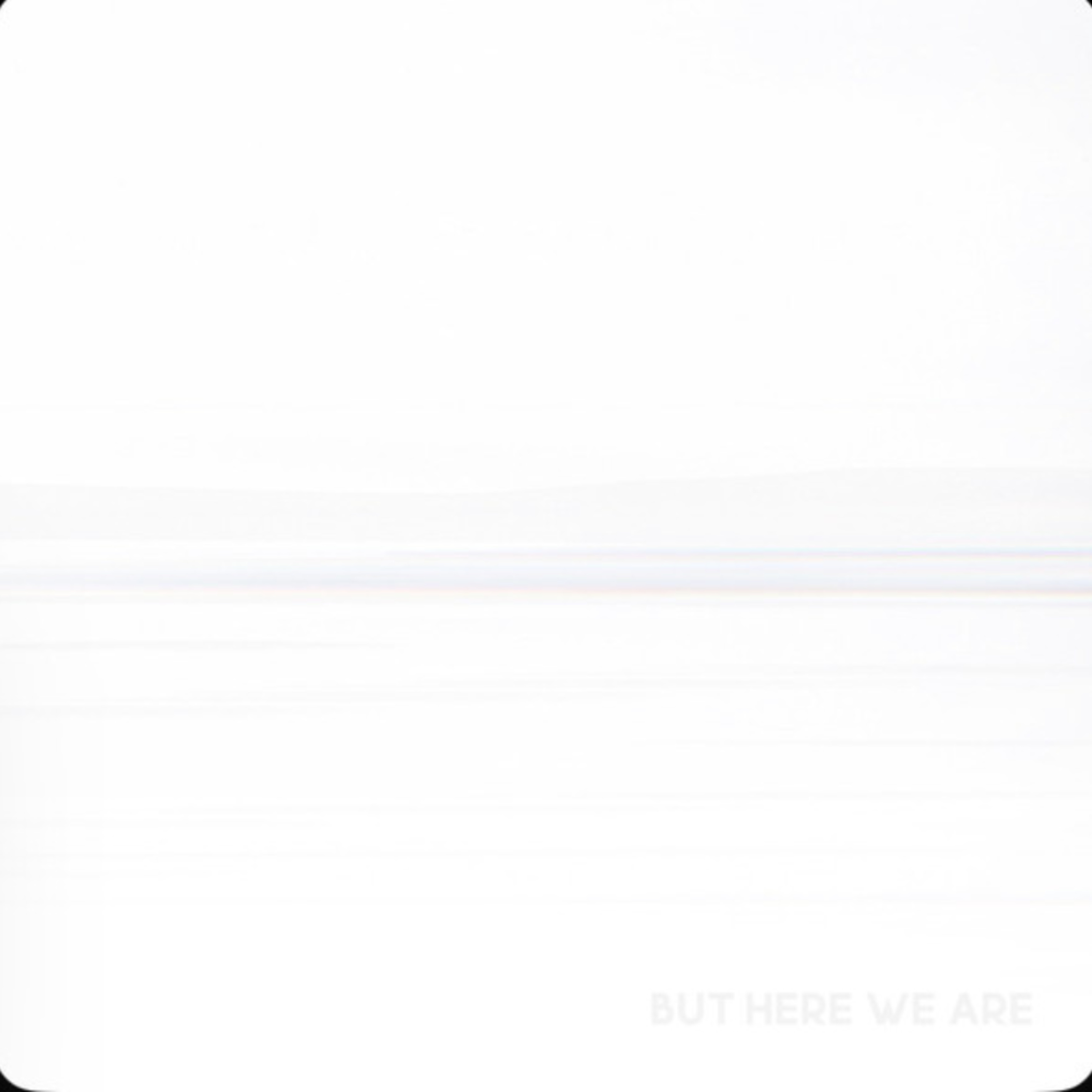 Foo Fighters - But Here We Are