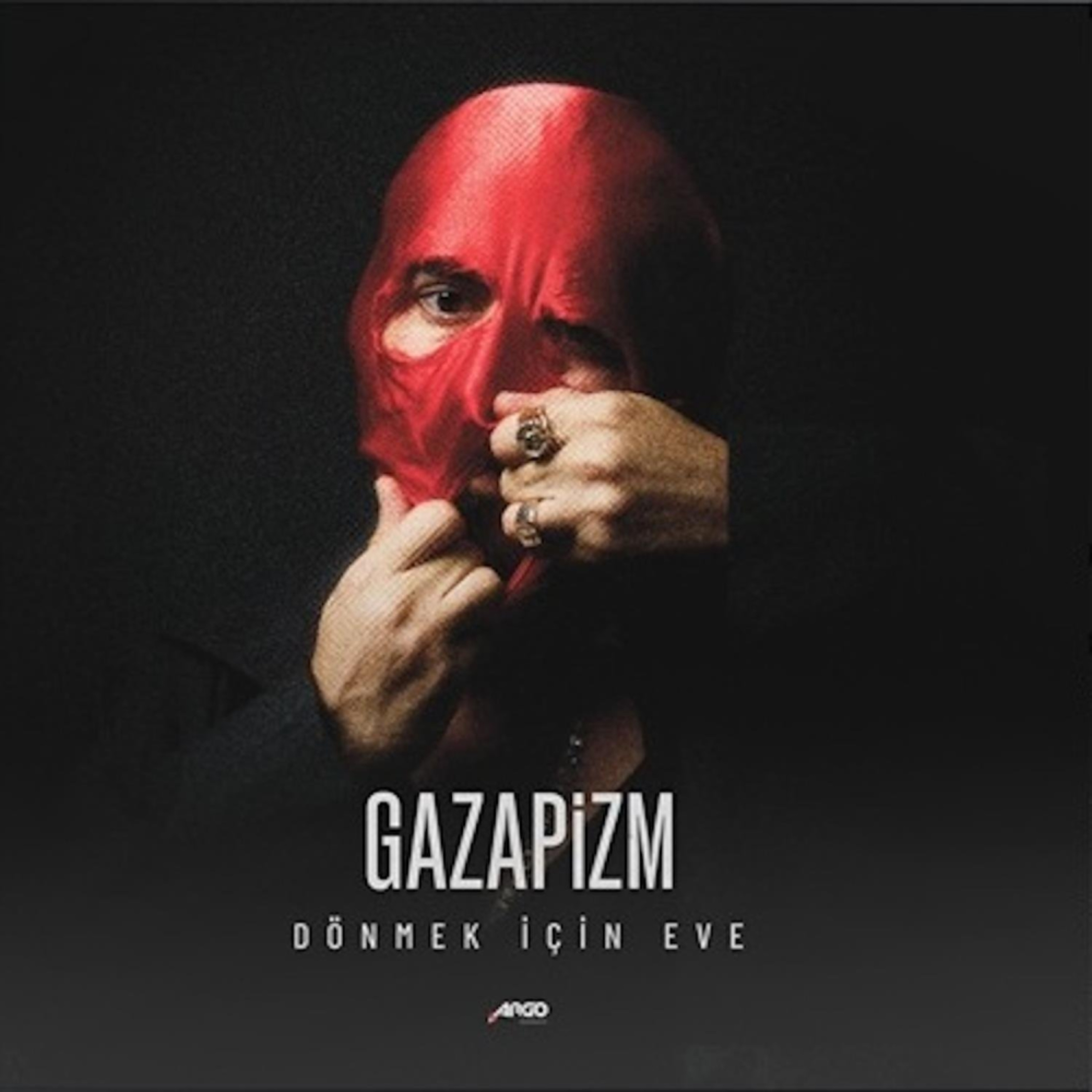 Gazapizm - Dönmek İçin Eve