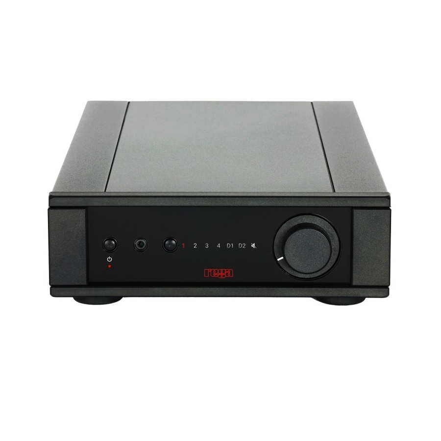 Rega Brio MK7 Entegre Hi-Fi Amplifikatör