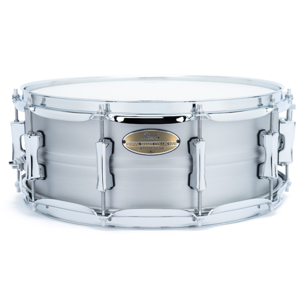 PEARL PSC1455A - The Primal Snare Collective Aluminyum 14