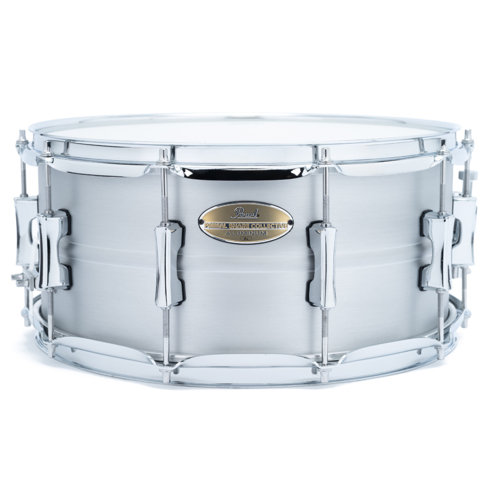 PEARL PSC1465A - The Primal Snare Collective Aluminyum 14