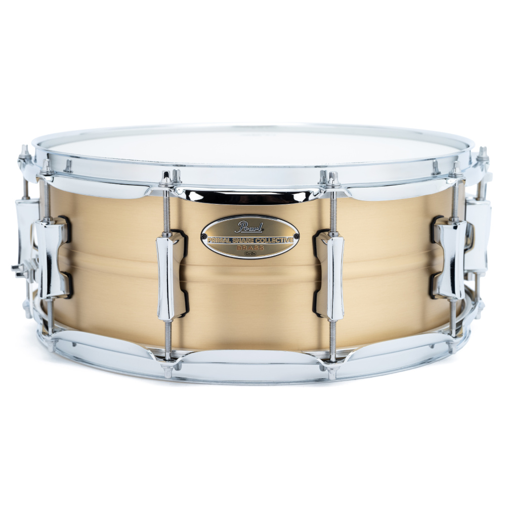 PEARL PSC1455B - The Primal Snare Collective Brass 14
