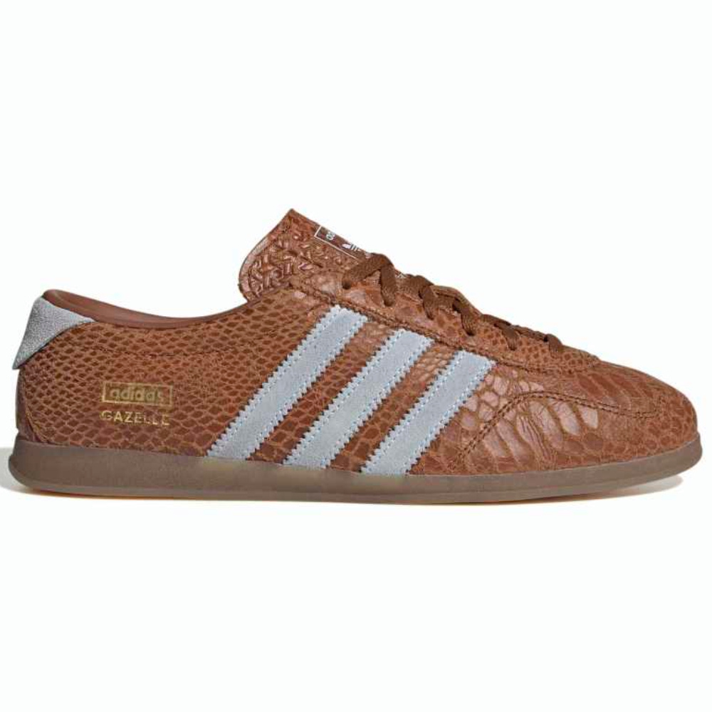 ADIDAS Gazelle Lo Pro W Kahverengi Ayakkabı